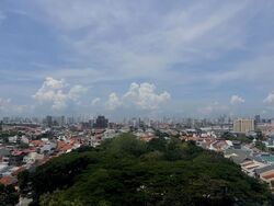 Vacanza @ East (D14), Condominium #549568811